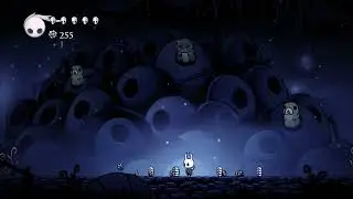 Hollow knight' 0x002 subterrain