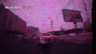 Глюки Каркам Q2 (FW 5_1) 1.MOV