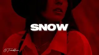 XXXTENTACION - SNOW (Lyrics)
