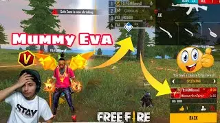 mummy Eva 11111111 @GMRemy India server revive ❤️ me