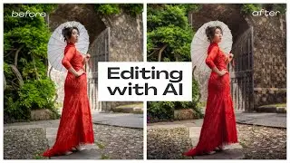 Editing With AI? Luminar Neo 2026 Best Features Tested