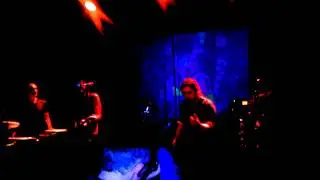 Tilt - To Co Czujesz, To Co Wiesz (live)