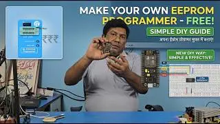 mobile to eeprom programming free software