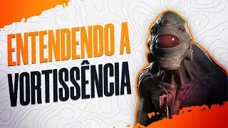 HALF LIFE - ENTENDENDO A VORTISSÊNCIA