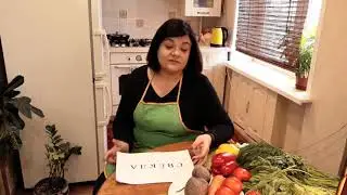 Как правильно произносить слова свёкла и щавель