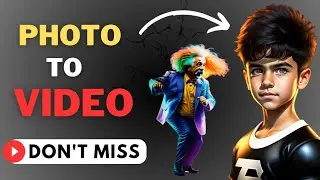 How To create Animated video with Ai || Ai Animation || Generate Ai Video From Text ||