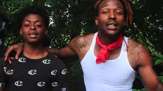 NIPP X BACKBOITREL- BEAST MODE(MUSIC VIDEO)