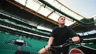 HARDER É LEÃO!