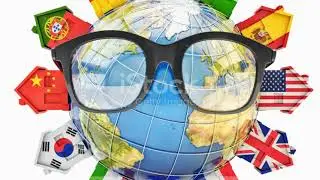 Let's Learn About Language!