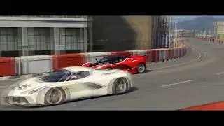 Major Race