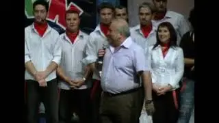2009 1 2 Ashdod DMB BGU BSP