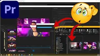 Adobe Premiere Pro Won't Finish Processing Glitch | Stuck At 100%