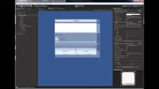 Snap UI Panel Manager (Zoom and Drag)