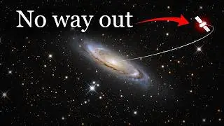 How Long Would It Take to Cross the Observable Universe? | Space For Sleep