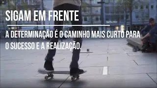 Mensagem Motivacional