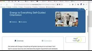 How to Update Your Course Enrollment Button on Squarespace - Easy Step-by-Step Tutorial