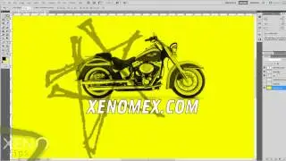 How to create groups in photoshop layers #17