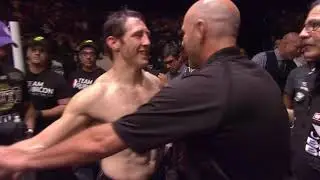 American Jiu Jitsu vs Brazilian Jiu Jitsu