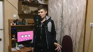 Jah Khalib 9 грамм свинца (Gertsik cover)