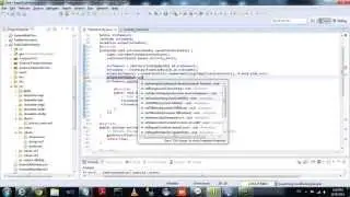 Fade Out Animation In Android