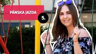 Pánska jazda | vlog ZľavaDňa