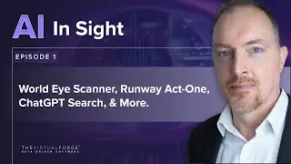 An Eye On AI | Episode 1