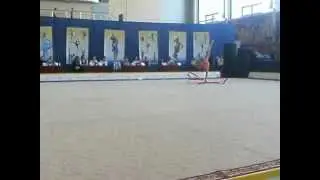 Яна Беспятова. Лента.