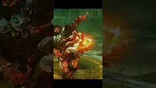 God of War 2 Barbarian King Hoi Yoi Yoi | 4K HDR 60fps
