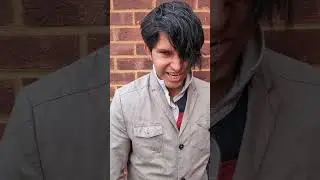 Matthew Patel cosplay! #scottpilgrimtakesoff (@luisseracosplay on Instagram/TikTok)