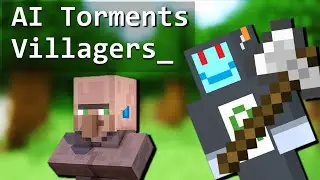Giving an AI 100+ Hours of Let's Plays