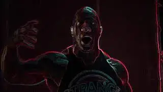 The rock verse vocoded to Gantsa's paradise
