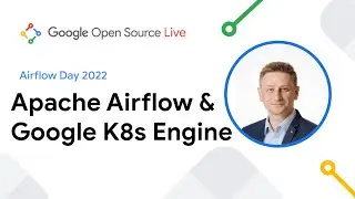 How to run Airflow on K8s