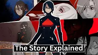 SIGNALIS Story and Ending Explained