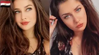 𝑬𝑮𝒀𝑷𝑻𝑰𝑨𝑵 𝑨𝑪𝑻𝑹𝑬𝑺𝑺 𝑵𝑨𝑯𝑳𝑨 𝑹𝑨𝑮𝑯𝑰𝑩 جمال المصرية نهلا رجاب🇪🇬