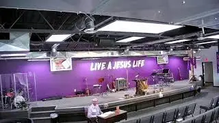 Carl Duff Ministries/House of Hope Sullivan