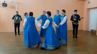 Ансамбль 