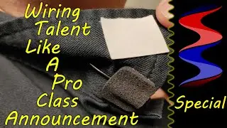 Pro Lav Micing Course Now Available!