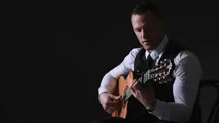 Sam Hardy - Winter