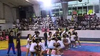 FES Panthers