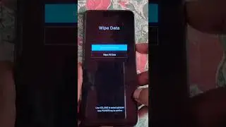 MI mobile ka lock tode