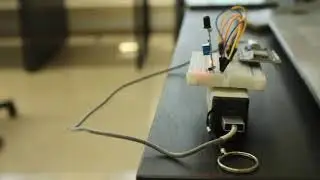 IoT Based Smart Factory 4.0 | School Project |