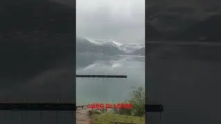 #LAGODILEDRO