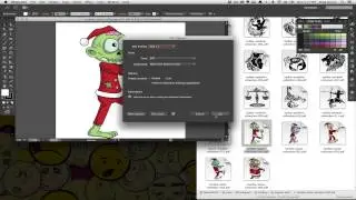Convert Vector PDF to SVG in Adobe Illustrator
