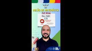 Live - POTENCIAÇÃO