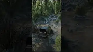 New Trails - Tassie Trailing - Snowrunner Mods 