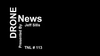 TNL News Episode #113