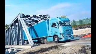 A ProMods Adventure