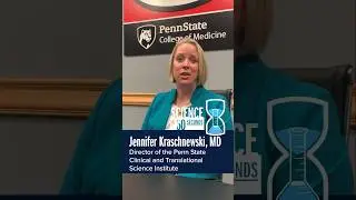 Penn State CTSI works with community partners to better rural healthcare