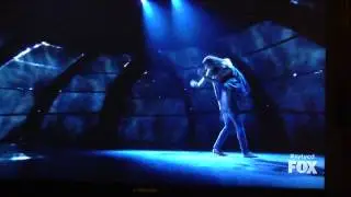 #sytycd over you Ingrid Michaelson