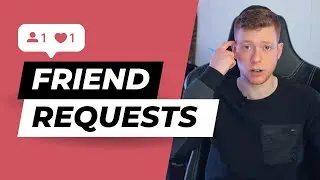 Think Twice Before Accepting That Friend Request 🚨 | Avoid Scams & Traps Online!